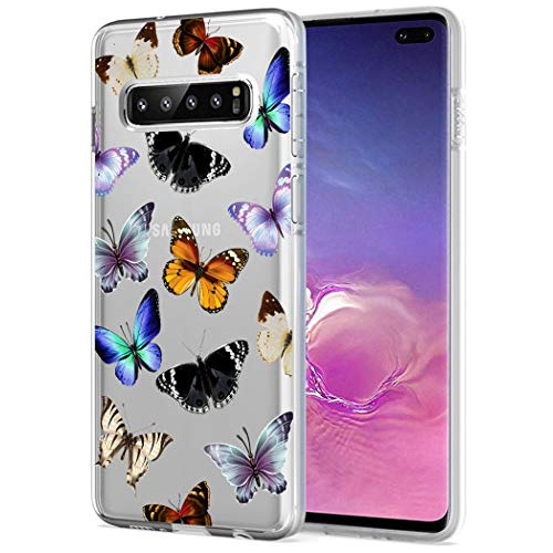 Funda Para Samsung Galaxy S10 5g (not Fit S10) Colorful 6.7