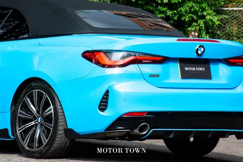 BMW Serie 4 2.0 420I Premium