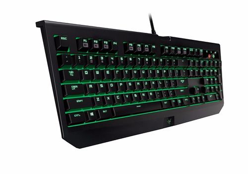 Razer Blackwidow Ultimate V2 Mechanical Gaming Key