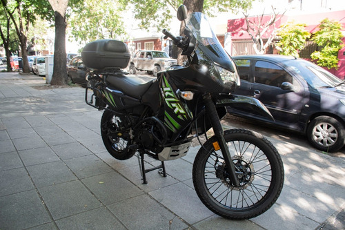 Imagen 3 de 7 de Kawasaki Klr 650