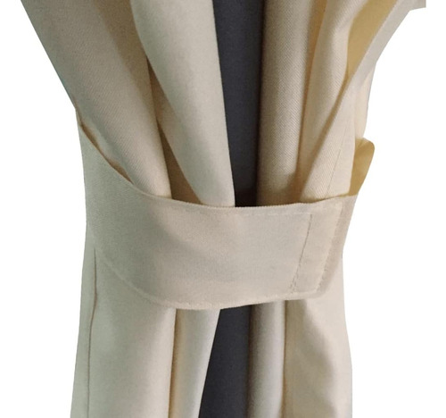 Gazebo Pergolado Paris - Redondo Com Cortina - 282x350x350cm