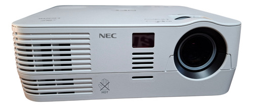 Data Show - Projetor Nec Ve 282