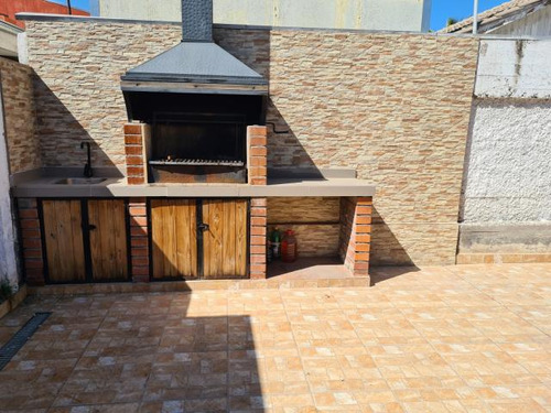 Casa El Peñon/av. Mexico