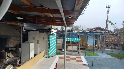 Casa Linda Con Gran Terreno (103152)