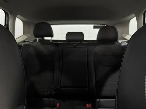 Volkswagen Taos 1.4 Comfortline At