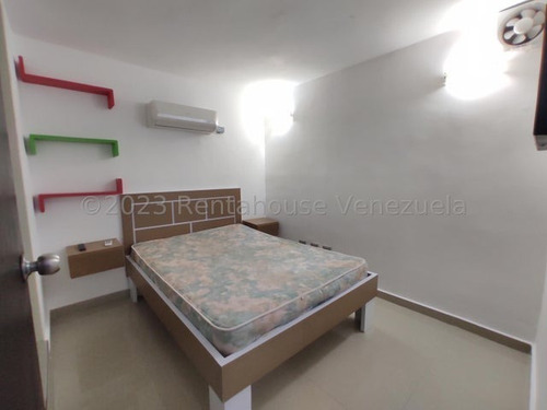 Imagen 27 de 30 de Apartamento Duplex En Venta Urb Los Caobos, Maracay 23-23982 Hc
