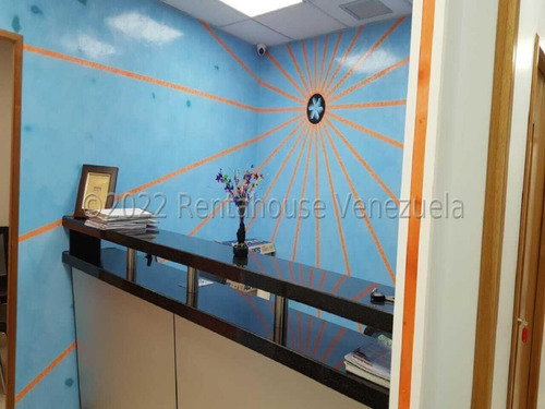 Venta De Oficina\ La Candelaria  Mg  4-1200