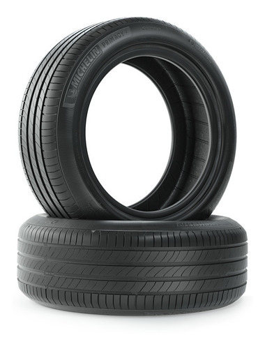 Imagen 1 de 7 de Kit X2 245/45-18 Michelin Primacy 4 100w Cuotas