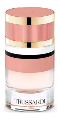 Trussardi New Femenine Edp 90 Ml