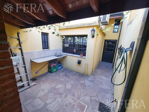 Imagen 22 de 27 de Venta Casa 5 Ambientes Con Fondo Libre En Wilde