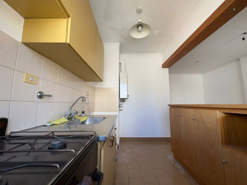 Departamento De Un Dormitorio En Venta 14 Entre 46 Y 47