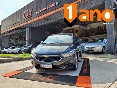 Chevrolet Prisma PRISMA SED. LT 1.4 8V FLEXPOWER 4P AUT.