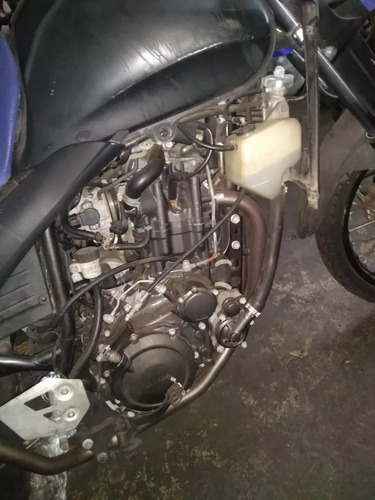 Xt 660 Sucata (Usado)