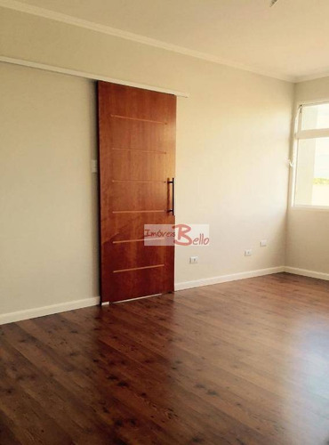 Imagem 7 de 30 de Apartamento Com 3 Dormitórios À Venda, 117 M² Por R$ 395.000,00 - Centro - Itatiba/sp - Ap0469