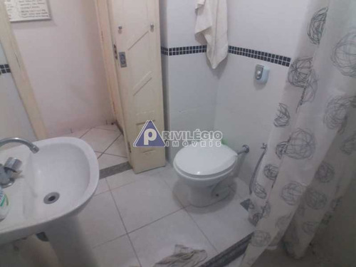 Imagem 12 de 20 de Apartamento À Venda, 1 Quarto, Copacabana - Rio De Janeiro/rj - 15032