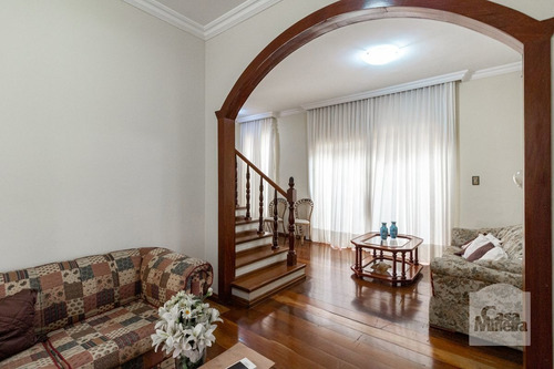 Imagem 3 de 15 de Casa À Venda No Sagrada Família - Código 278017 - 278017