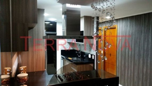 Imagem 1 de 15 de 01887 - Apartamento 2 Dorms, Parque Do Carmo - São Paulo/sp - 1887