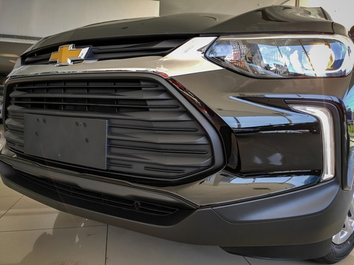 Imagem 2 de 7 de Chevrolet Novo Tracker Ltz 1.0 Turbo (flex) (aut)