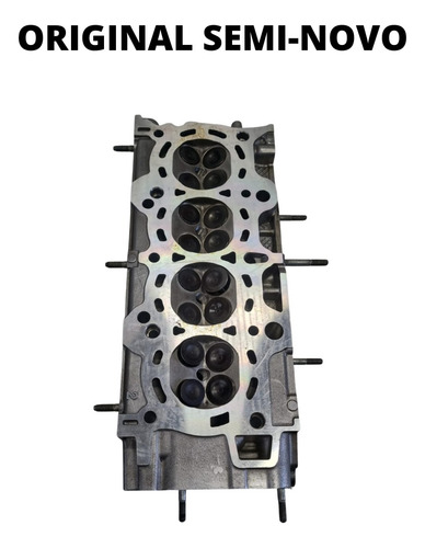 Cabeçote Honda Civic 1.7 16v Com V-tec Modelo 2001 A 2006