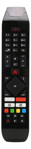 Control Remoto De Tv Rc43140 De Reemplazo Para 24he2000 32he