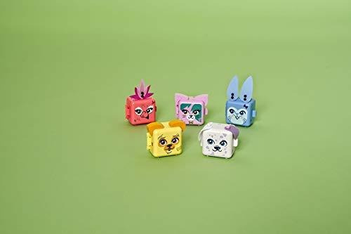 Set Construcción Lego Friends Andrea's Bunny Cube D 45