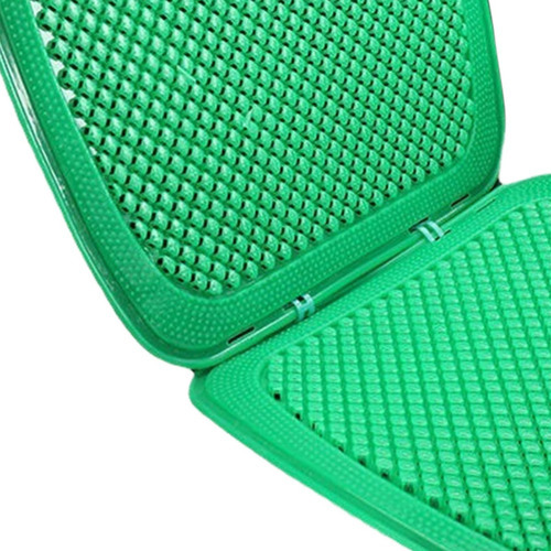 Cojín De Asiento De Coche Con Respaldo Para Conductor De .