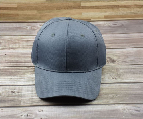 Nueva Gorra De Béisbol Con Cabeza Grande Y Gorra Con Visera.