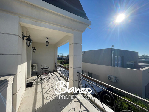 Casa En Venta En Club Manuel Belgrano, Escobar, G.b.a. Zona Norte