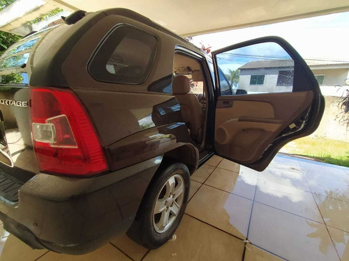 Kia Sportage 2008/09 - Importado Excelente.