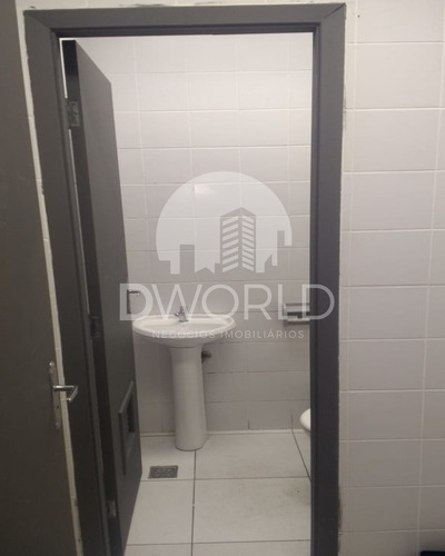 Imagem 11 de 14 de Amplo Salão Comercial - Ótima Localização! - Sl00035 - 34933928