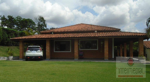 Chácara À Venda, 1870 M² Por R$ 1.200.000,00 - Vitassay - Boituva/sp - Ch0598