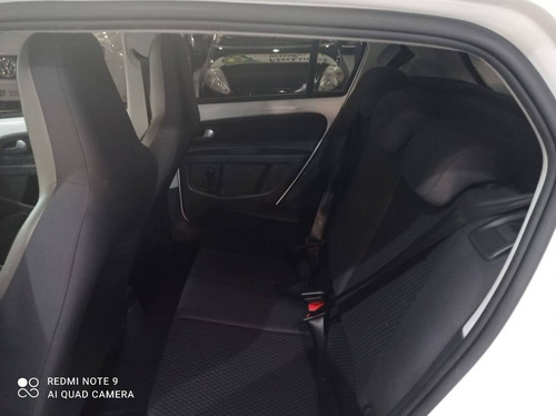 Imagem 9 de 10 de Volkswagen Cross Up 1.0 Mpi 12v Flex 4p Manual