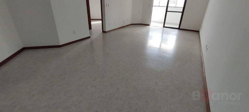 Imagem 3 de 22 de Apartamento Com 3 Dormitórios À Venda, 117 M² Por R$ 469.000,00 - Vila Nova - Blumenau/sc - Ap0695