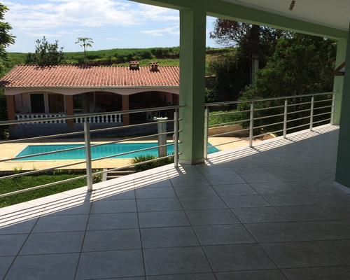 Imagem 23 de 30 de Chacara - Ch00181 - 33116821
