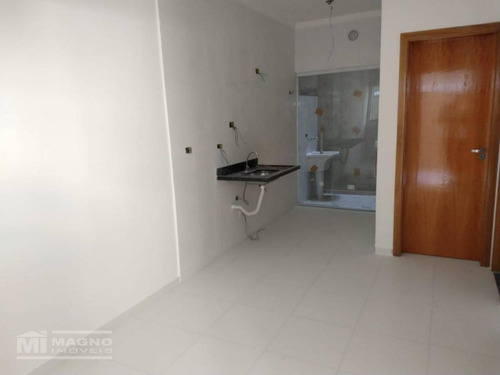 Imagem 6 de 11 de Apartamento Com 2 Dormitórios À Venda Em Aricanduva - Ap0031