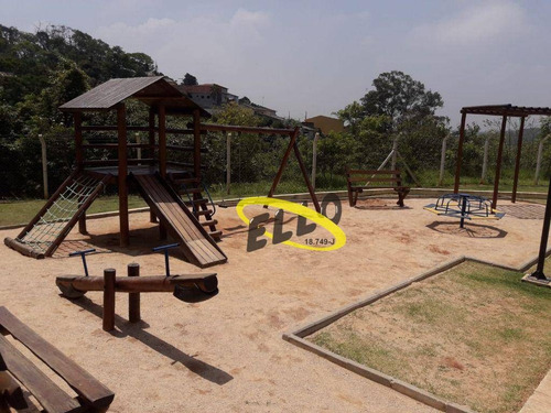Imagem 8 de 30 de Apartamento Com 2 Dormitórios À Venda, 48 M² Por R$ 207.000,00 - Roselandia - Cotia/sp - Ap2304