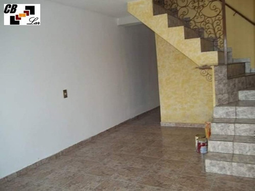 Imagem 12 de 14 de Casa - Ca00386 - 33624897