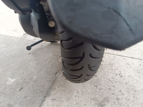Yamaha Nmax Abs