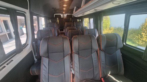 Sprinter Vip 20 Pasajeros Modelo 2024