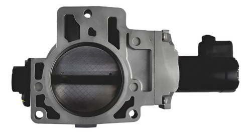 673017 Cuerpo De Aceleracion Kodiak Silverado Savana 8.1l (Usado)