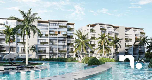 Compra Tu Apartamento Con Tan Solo $20mil En White Sands