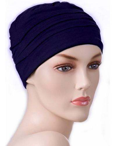 Gorro Para Quimioterapia Algodón Mujer