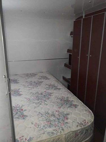 Casa Rodante Pbarbus 520 2021 2 Ejes Ambos Frenos Electricos