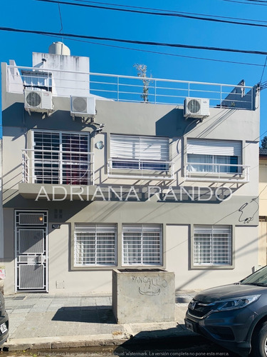 Imagen 13 de 18 de 202 - Hermoso Ph De 3 Ambientes Con Dos Patios