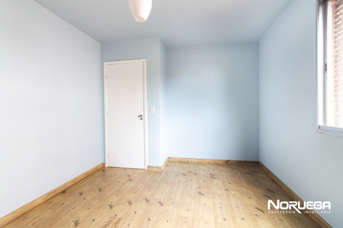 Apartamento Para Venda - 11825.001
