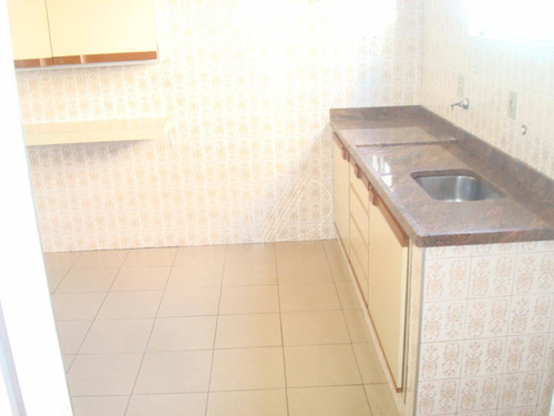 Imagem 7 de 12 de Apartamento À Venda Em Vila Iza - Ap226053