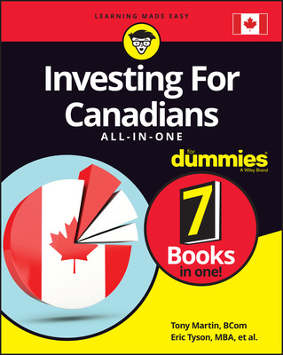 Libro Investing For Canadians All-in-one For Dummies - Ma...