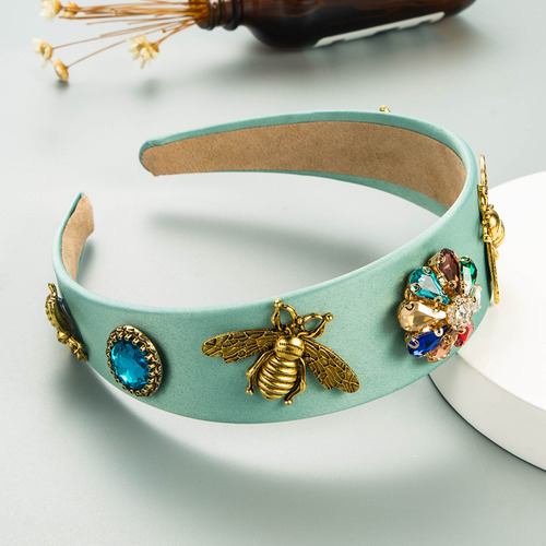 Diadema Mujer, Tiara Mujer, Diadema Moderna, Diadema Moda