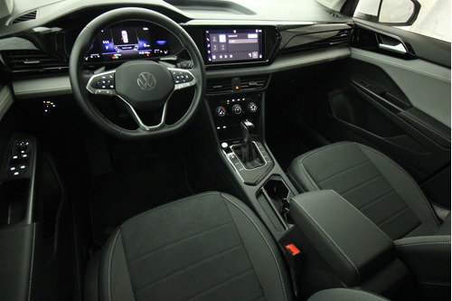 Volkswagen Taos 1.4 Tsi Comfortline At