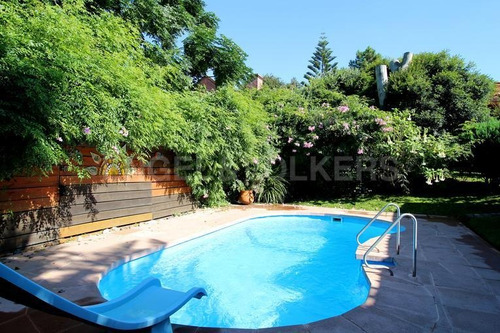 Imagen 2 de 15 de Cálida Casa En Parque Miramar A La Venta